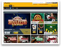 Betfair Casino