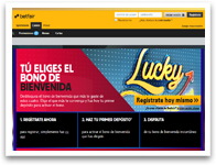 Betfair Casino