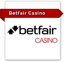 Betfair Casino