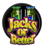 Jacks or Better