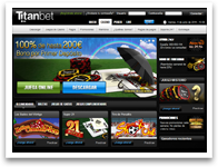 Titanbet Casino