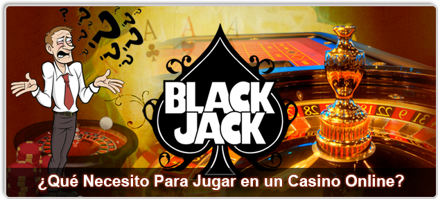 Juegos de casino online