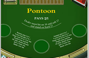 Pontoon