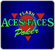 Aces and Faces