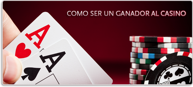 Casino Estrategias ganadoras