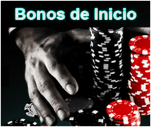 Bonos De Inicio